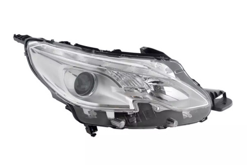 Phare avant valeo 045173 - valeo,