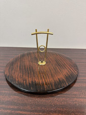 Plateau à fromage vintage 