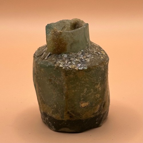 Bouteille verre de - en,