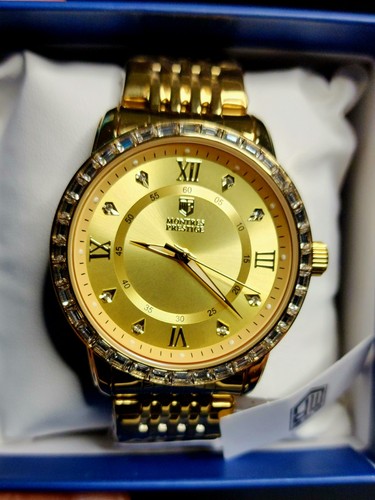 New montres prestige - prestige, x