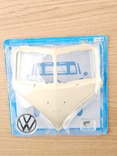 Fascicule Volkswagen Combi