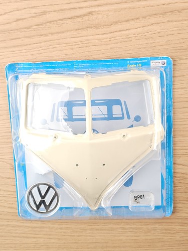 Fascicule volkswagen combi - fascicule,