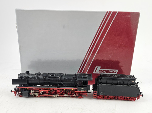 Lemaco spur 44 - lemaco,