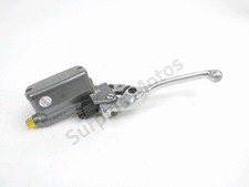 MAITRE CYLINDRE EMBRAYAGE