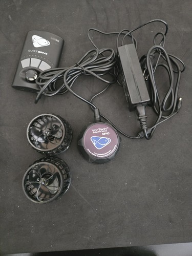 Ecotech marine vortech - ecotech,