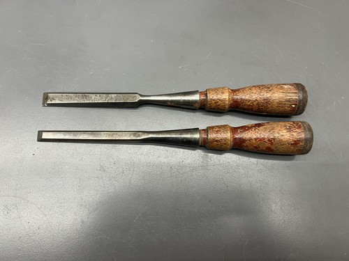 Vintage stanley 2pc - (d), d