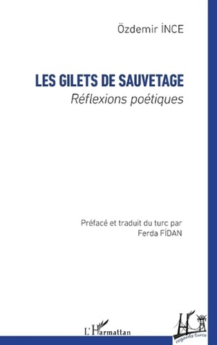 Les gilets sauvetage - les,