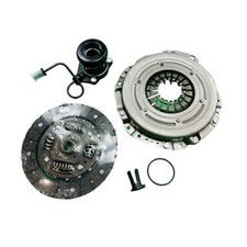 Kit D'Embrayage 3 Pièces Pour