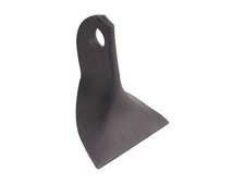 Fléau adapté pour GEO ATV120 Faucheuse à fléaux