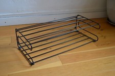 étagère Ikéa vintage