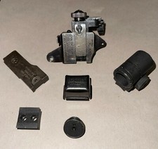 Parker Hale - Lee Enfield