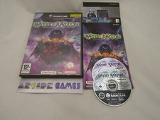 BATEN KAITOS NINTENDO GAMECUBE FR (vendeur pro)