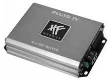 Hifonics Pluto4 Amplificateur