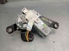 9637158780 moteur essuie-glace arrière pour CITROEN C4 COUPE 1.6 2004 4117291