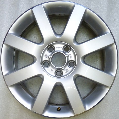 Jante originale alufelge - jante, vw