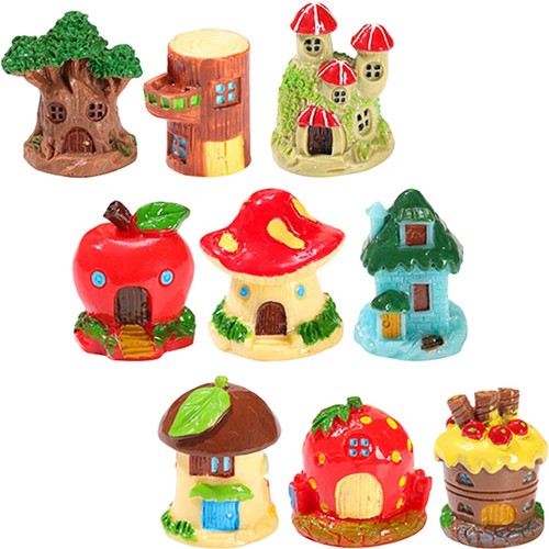 Pcs accessoires pour maison - pour,