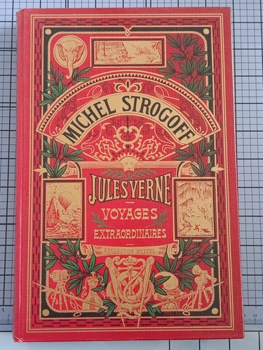 Jules verne voyages - jules,