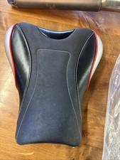 SELLE CONDUCTEUR SUZUKI GSXR 1000 2005-2006 / NE 40779