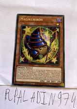 Carte oh magikuriboh - ,