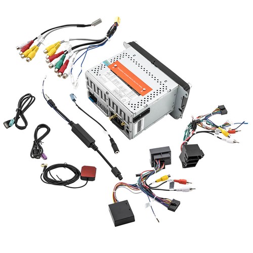 Autoradio gps cœurs android - gps,