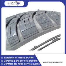 🇫🇷 Pneu KLEBER QUADRAXER 2 155 65 14 75 T ♻️