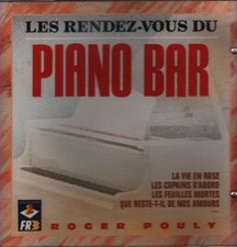 Roger Pouly - Vous du piano