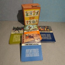 Coffret Le Monde Enchanté de