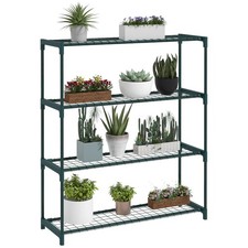 Étagère à Fleurs Supports
