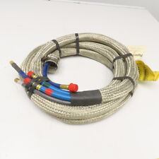 Hypertherm 028658 Torch Leads HT2000 Plasma Cutter 15'