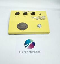 Danelectro DSR-1 Spring King Reverb Guitar Pedal Effects Pedal Used