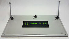 Dometic Seitz 1200x600 replacement window S4 + S5 hinged window NEW incl. attachments 