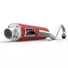 HMF for Yamaha Raptor 700