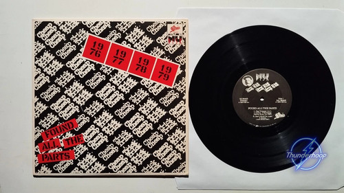 Cheap trick found all - trick, the