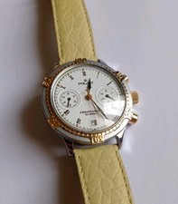 MONTRE MÉCANIQUE POLJOT