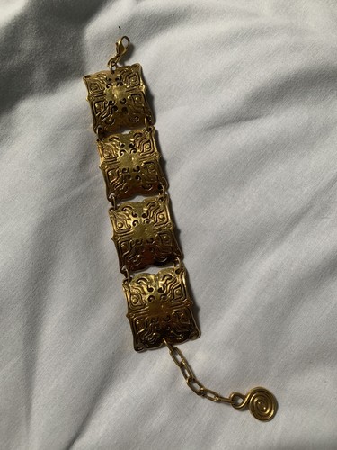 Bracelet monsieur buffet - monsieur,