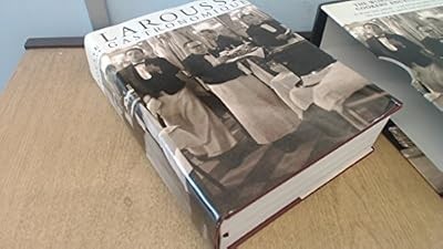 Larousse gastronomique - larousse,