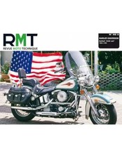 ▄▀▄ Revue Technique Moto