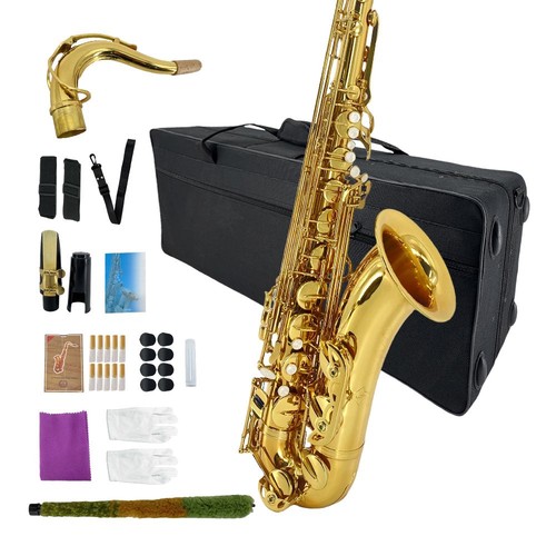 Professional tenor - bb,