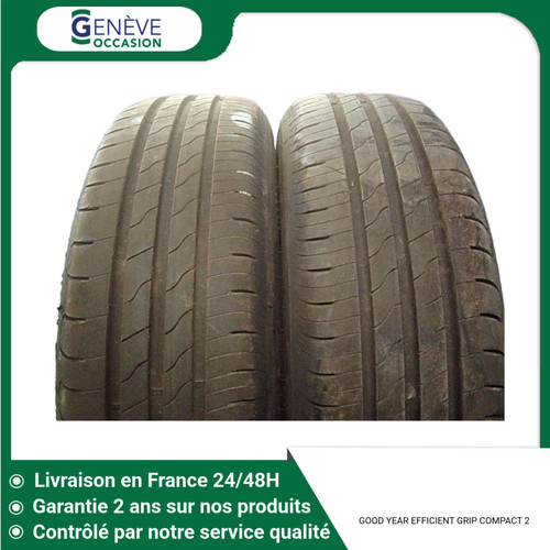 Paire de pneus good - paire,