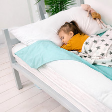 Barrière de Lit Gonflable