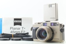[ Top MINT ] Contax G1