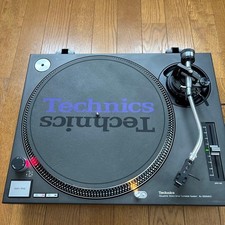 Technics SL-1200MK3 Turntable