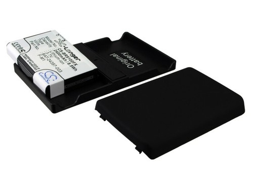 Batterie pour blackberry - blackberry, pearl