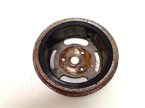 Rotor honda camino - rotor,