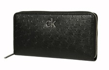 Portefeuille femme CK CALVIN