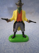 L801 BRITAINS COW-BOYS SOLDAT