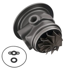 Chra Turbocompresseur fuselage