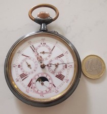 Grande montre à gousset