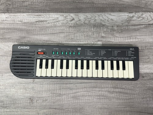 Vintage casio mini - vintage,