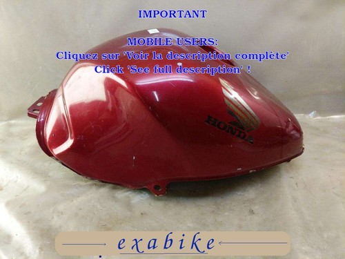 Reservoir essence pour honda - a,